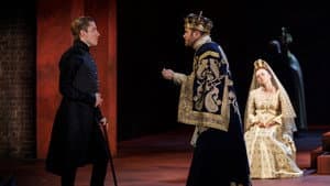 RSC Live: Richard III — foto 2