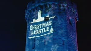 A Warwick Castle Christmas — foto 2