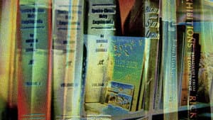 The Secret World — foto 1