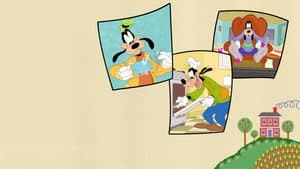 Goofy en Quédata en casa — foto 2