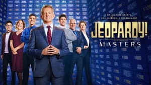Jeopardy! Masters — foto 1