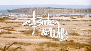Burke & Wills — foto 1