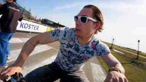 De Slechtste Fatbiker van Nederland — foto 1