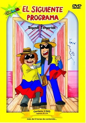 Temporada 2