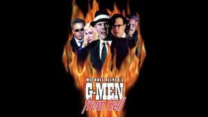 G-Men from Hell — foto 3