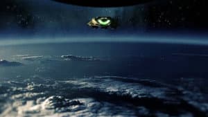 Metroid: The Sky Calls — foto 1