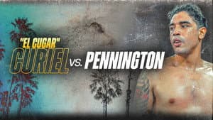 Raul Curiel vs. Courtney Pennington — foto 1