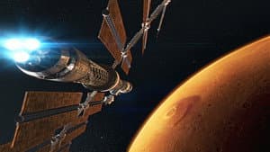 IMAX: Sun 3D / Mars 3D — foto 3