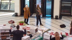 Il giorno del falco — foto 1