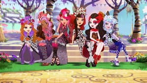 Ever After High: Primavera Desencantada — foto 3