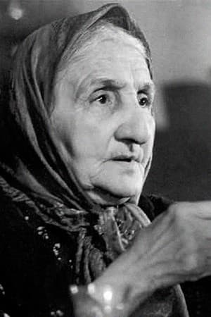 Törəxanım Zeynalova
