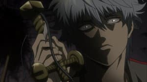Las bolas de Kin-san