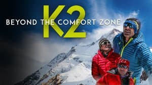 Beyond the Comfort Zone - 13 Countries to K2 — foto 1