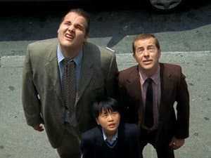 Episodio 1