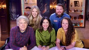 Episodio 1