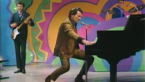 Jerry Lee Lewis: Trouble in Mind — foto 1