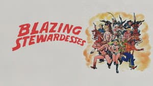 Blazing Stewardesses — foto 3