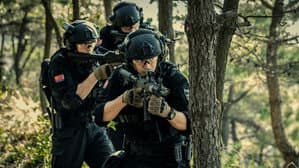 S.W.A.T — foto 11