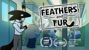 Feathers and Fur — foto 1