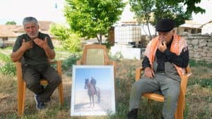Kaybolan Sularda Pedal Çevirmek — foto 11