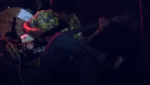 Breaking Brazilian Bones in Europe Tour — foto 1