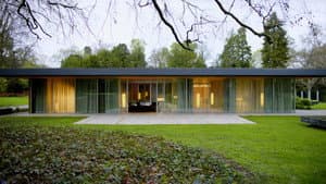 Sep Ruf - Architekt der Moderne — foto 3