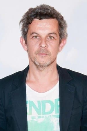 Thierry de Peretti