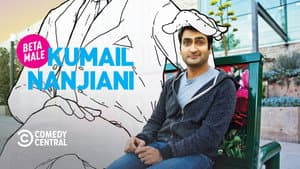 Kumail Nanjiani: Beta Male — foto 1
