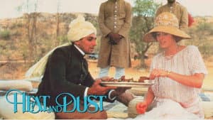 Heat and Dust — foto 12