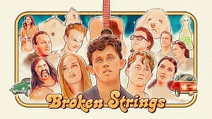 Broken Strings — foto 1