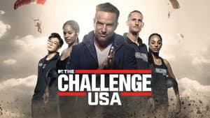The Challenge: USA — foto 4