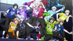 アイドリッシュセブン Vibrato — foto 1