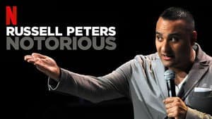 Russell Peters: Notorious — foto 2
