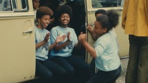 Black Panthers — foto 2