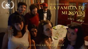 La familia de mi novio — foto 1