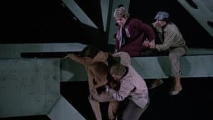 The Night the Bridge Fell Down — foto 9