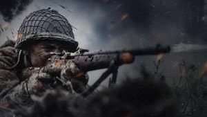 WWII Declassified: The New World Rescues the Old — foto 1