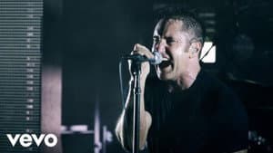 VEVO Presents: Nine Inch Nails Tension 2013 — foto 2