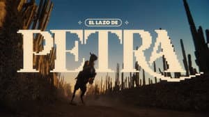 El Lazo de Petra — foto 2