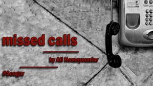 missed calls — foto 1