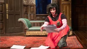 The Play That Goes Wrong — foto 2