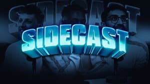 Sidecast — foto 1