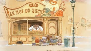 Ernest y Célestine — foto 10
