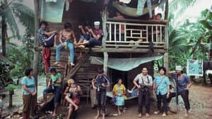 A Rustling of Leaves: Inside the Philippine Revolution — foto 1