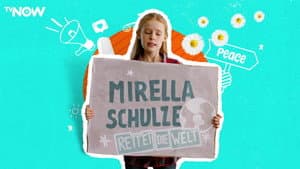 Mirella Schulze rettet die Welt — foto 1