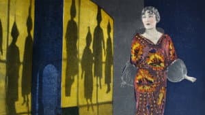 Bluebeard's 8th Wife — foto 1
