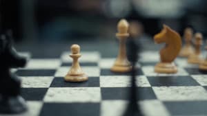 Stranger's Pawn — foto 3