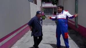 La nalgada — foto 1