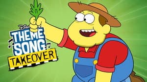 Theme Song Takeover — foto 5