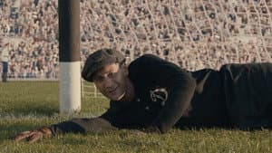 Lev Yashin, El portero de mis sueños — foto 6